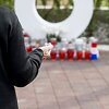 Kad granata prekine dječiju graju: Služena misa i upaljene svijeće za osmero ubijene djece
