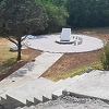 U toku obnova spomenika ubijenim civilima Hrvatima i Bošnjacima na Uborku kod Mostara