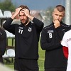 Sarajevo prozivkom počelo pripreme, sutra će dobiti novog trenera