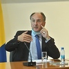 Arnaut: Voloder jeste u sukobu interesa, od izvršne funkcije je moralo proći bar šest mjeseci