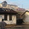 U Gacku dvije porodične kuće izgorjele do temelja