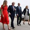 Biden poklonio Johnsonu bicikl i kacigu, zauzvrat dobio mural afroameričkog aktiviste
