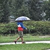 Narednih dana u BiH pretežno oblačno sa slabom kišom, temperature do 30 stepeni