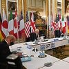 Danas počinje samit G7, sastaju se lideri industrijski najrazvijenijih zemalja