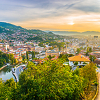 Sarajevo će subvencionirati hotelski smještaj za 2.000 turista iz Srbije