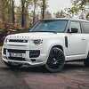 Startech tunirao Land Rover Defender