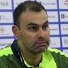 Sablić danas preuzima klupu Sarajeva, Džafić više nije član kluba
