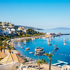 Zašto posjetiti Bodrum: Tačka u kojoj se spajaju historija i nevjerovatne prirodne ljepote