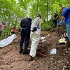 Kod Kalinovika pronađeni nekompletni posmrtni ostaci najmanje devet žrtava
