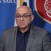 Hočko: Ljekari u Kantonu Sarajevo neće učestvovati u štrajku medicinskih radnika