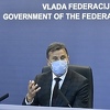 Ured Fadila Novalića: Neka Vlada KS nabavi vakcine, a Vlada FBiH će ih platiti