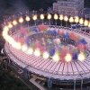 Spektakularnom ceremonijom otvoreno Evropsko nogometno prvenstvo