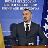 Grubeša nakon odluke Vijeća ministara: I bh. državljanima trebaju vize za Saudijsku Arabiju