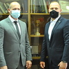 Okerić i Selimbegović najavili realizaciju nekoliko projekata u općini Novi Grad Sarajevo