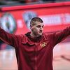 Jokić otkrio kako je kao dječak odustao od košarke: Okrenuo sam se konjima