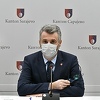 Forto komentirao najave Vlade FBiH o nabavci vakcina: Nedorasli, bahati i opasni po život