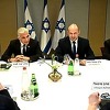 Opozicija u Izraelu finalizirala dogovor o koaliciji, vlast preuzimaju u nedjelju