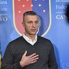 Mirza Čelik istupio iz SDA: Želi se uništiti sve što je bilo dobro
