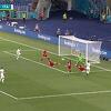 Turčin Merih Demiral zatresao vlastitu mrežu i postigao prvi gol na Euru