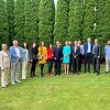 Ambasador Egipta u BiH primio predstavnike turističkih agencija