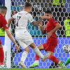 Na meču Italije i Turske srušena čak četiri rekorda evropskih prvenstava