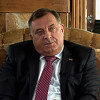 Dodik: Republika Srpska ima namjeru da ojača entitetsku liniju
