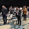 Počela skupština FK Željezničar: Na pomolu odlazak Cerića i biranje novog predsjednika