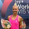 Dea Herdželaš bez problema osvojila ITF turnir u Litvaniji