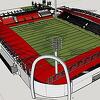 Pogledajte kako bi u konačnici trebao izgledati stadion Veleža