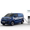 Citroën predstavio ë-Jumpy Hydrogen
