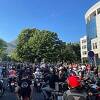 Trebinje je ovog vikenda centar zabave u BiH, grad okupirali motoristi
