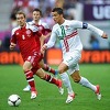 Ronaldo poslao poruku Eriksenu: Računam na to da ćeš se uskoro vratiti na teren