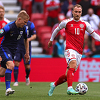 Eriksen iz bolnice razgovarao sa suigračima, tražio da nastave utakmicu