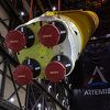 NASA predstavila megaraketu koja će uskoro ponovo odvesti ljude na Mjesec