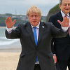 Johnson se sukobio sa liderima EU zbog Sjeverne Irske: Upitan dogovor o Brexitu