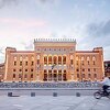 U Pragu uskoro izložba fotografija sarajevskih građevina arhitekte Karela Paržika