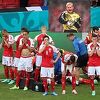UEFA dala dvije mogućnosti Danskoj nakon prekida, Peter Schmeichel ih nazvao smiješnim