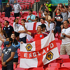 Engleski navijači na Wembleyu izviždali "Lijepu našu", Hrvati odbili klečati
