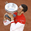 Novak Đoković spektakularnim preokretom osvojio Roland Garros