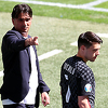 Dalić o porazu od Engleske: Vježbali smo sedam dana i opet napravili istu grešku