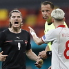 Tok utakmice: Austrija - Sjeverna Makedonija 3:1