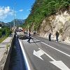 Dvije osobe povrijeđene u saobraćajnoj nesreći kod Konjica
