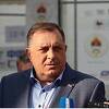 Dodik: SNSD je na prošlim izborima imao ozbiljan hendikep