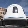 Blue Origin prodao kartu za let u svemir za 28 miliona dolara