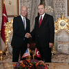 Erdogan pred susret s Bidenom: Neslaganja moramo ostaviti u prošlosti