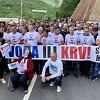 Mještani ne daju MHE na Neretvici: Zaustavili mašine, a bend Dubioza Kolektiv napravio dernek