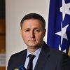 Bećirović: Prihvatanje izbornog zakona koji predlaže Čović bila bi izdaja BiH