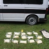 Policija u Vitezu pronašla čak 15 kilograma speeda