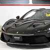 Ultra rijetki Ferrari J50 se prodaje za milionski iznos