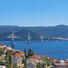 Hrvatska planira okončati radove na Pelješkom mostu za mjesec dana